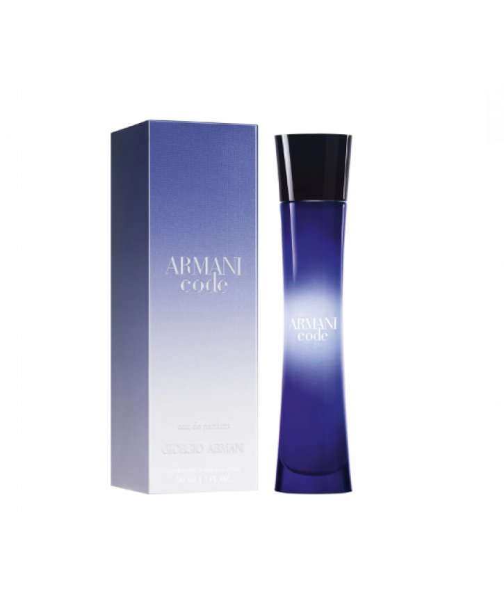 ARMANI ARMANI CODE FEMME EDP 75 ML