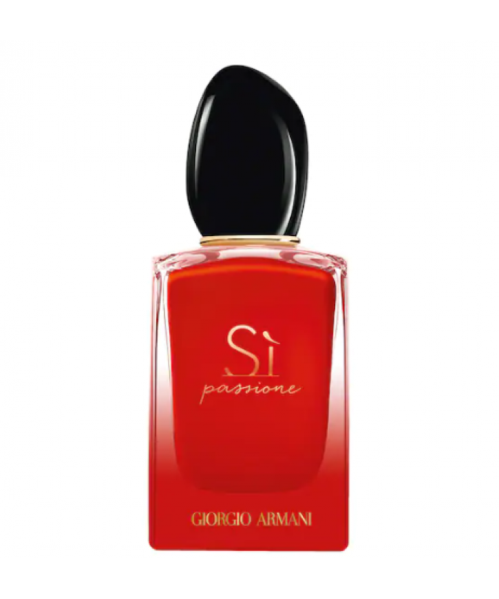 Giorgio Armani Si Passione Kadın Parfüm Edp Intense 100 Ml eczahanemden