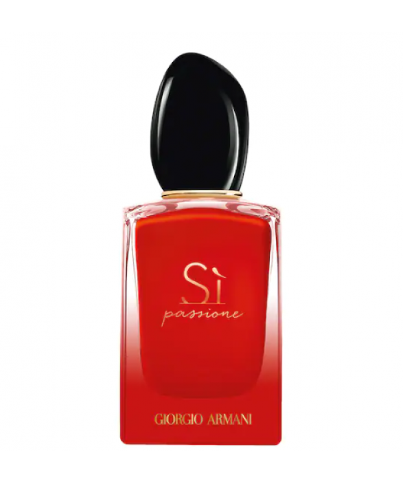 ARMANI SI PASSIONE INTENSE 100 ML KADIN PARFÜMÜ
