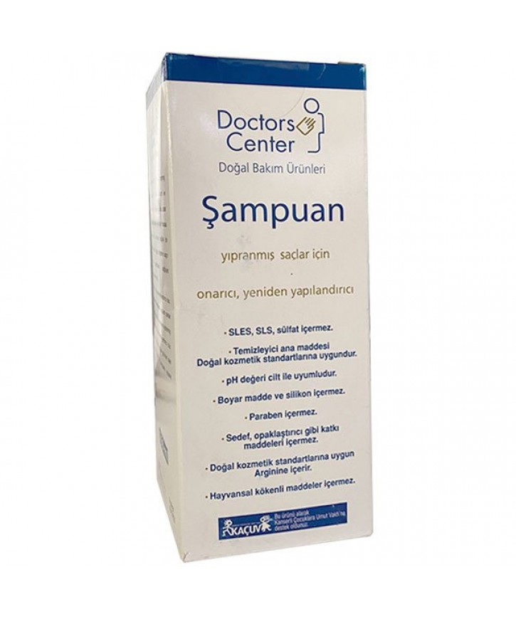 Prominox Şampuan 250 ML eczahanemden