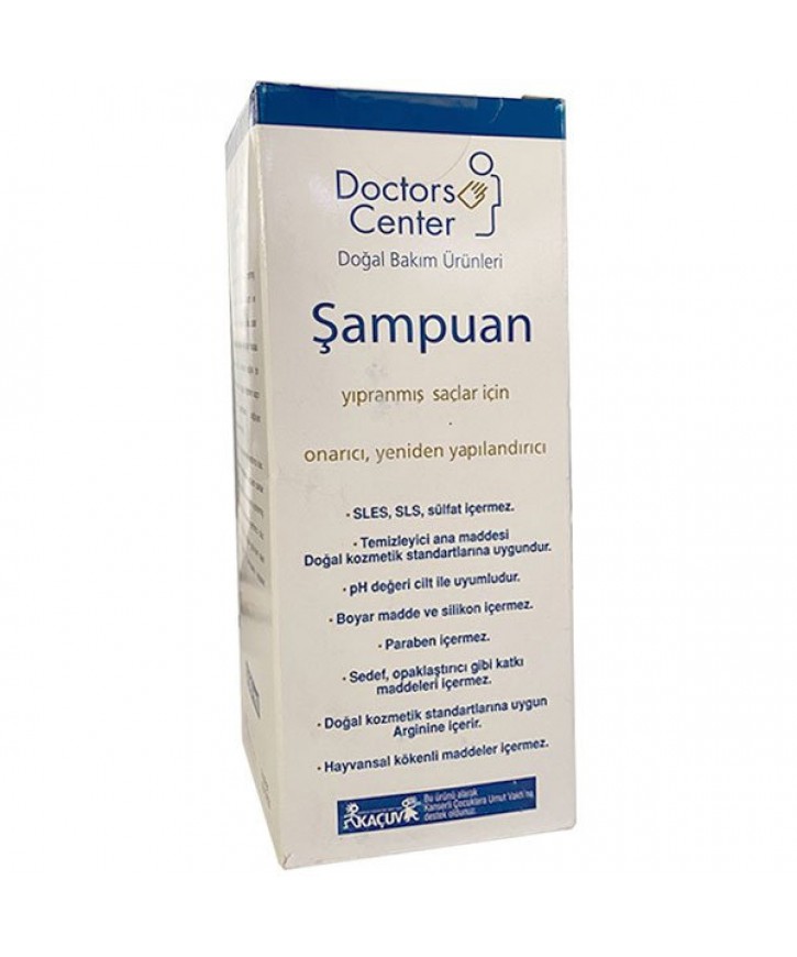 Prominox Şampuan 250 ML