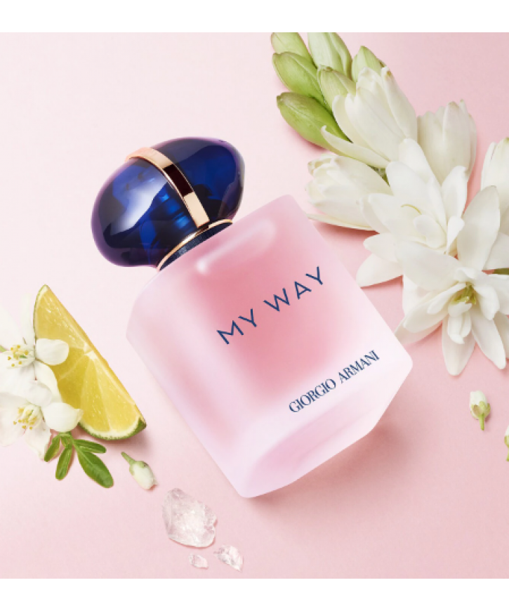 Armanı My Way  Edp 10 Ml Parfüm