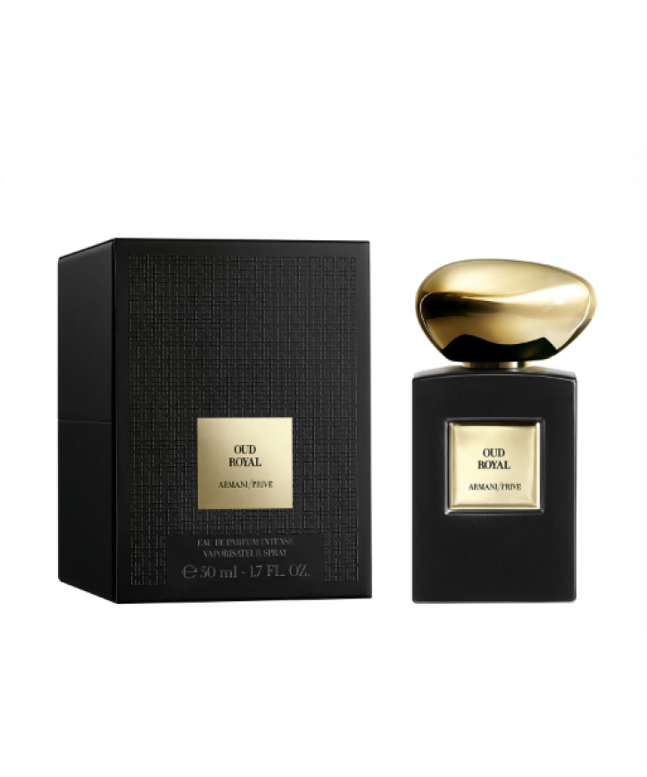 Armani Prive Vetiver Hiver Edt 100 ml