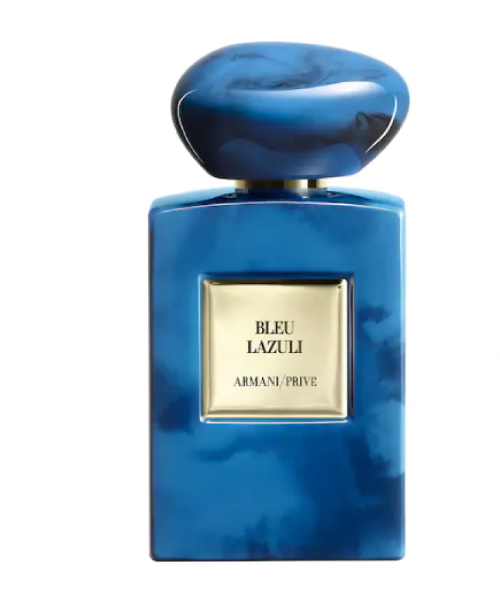 Giorgio Armani Prive Bleu Lazuli Unisex Parfüm Edp 100 Ml eczahanemden