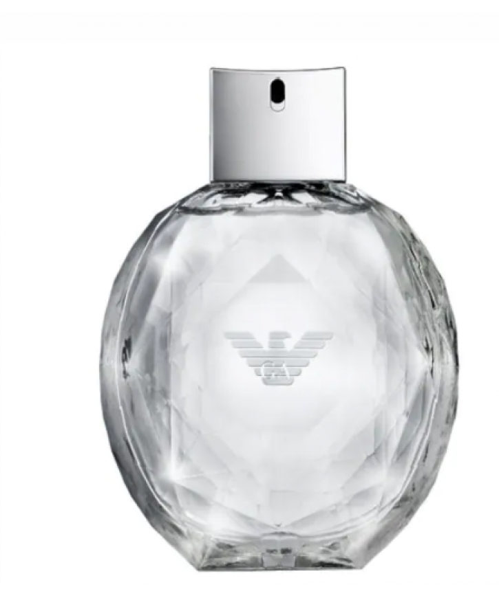 Emporio Armani Diamonds She Kadin Eau De Parfum 50 ml eczahanemden