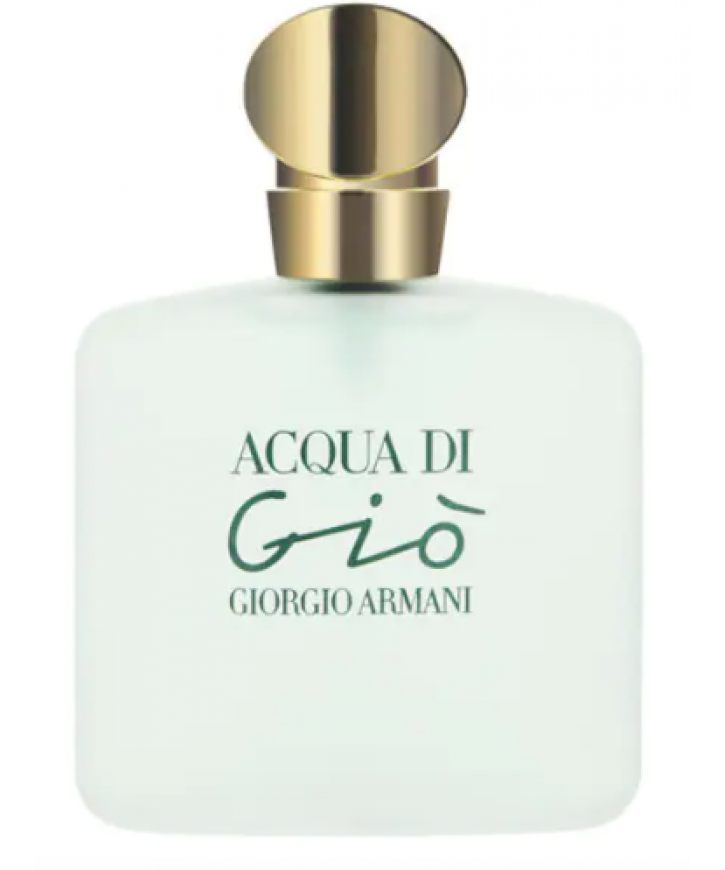 Giorgio Armani Acqua Di Gio Edt 50 ml Kadın Parfümü eczahanemden