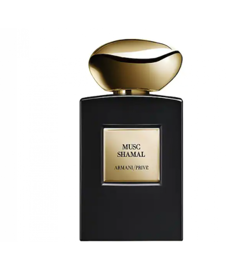 Armani Prive Musc Shamal Edp 100 ml eczahanemden