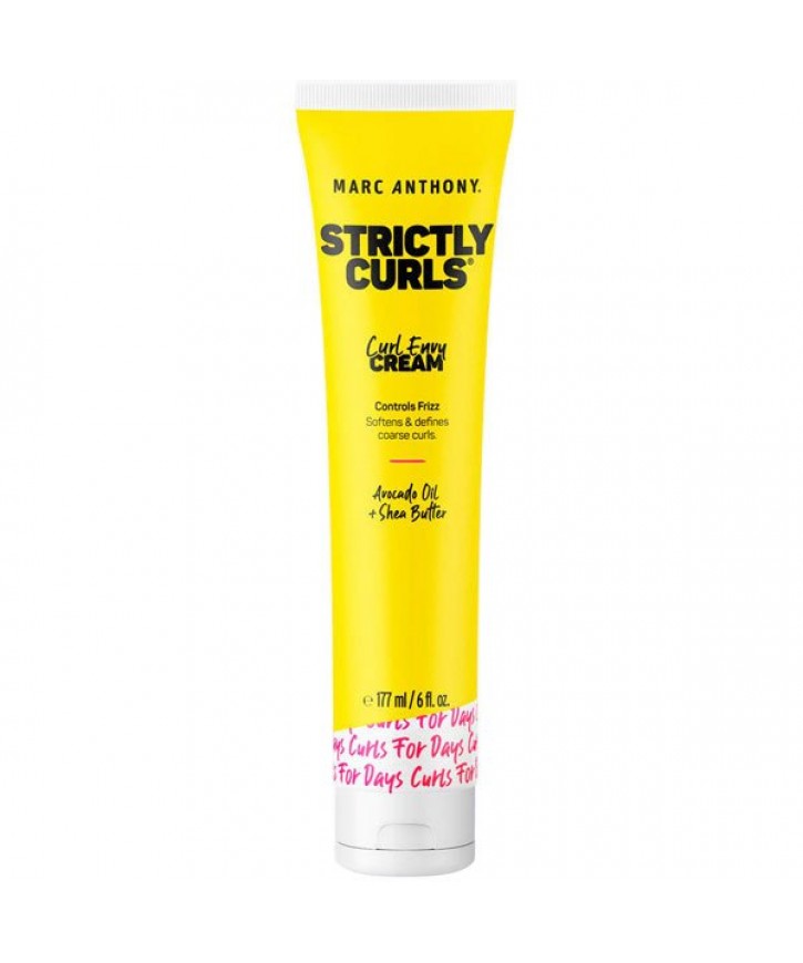 Marc Anthony Strictly Curls Curl Cream 177 ml eczahanemden