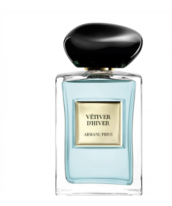 ARMANI ARMANI / PRIVE VETIVER HIVER EDT