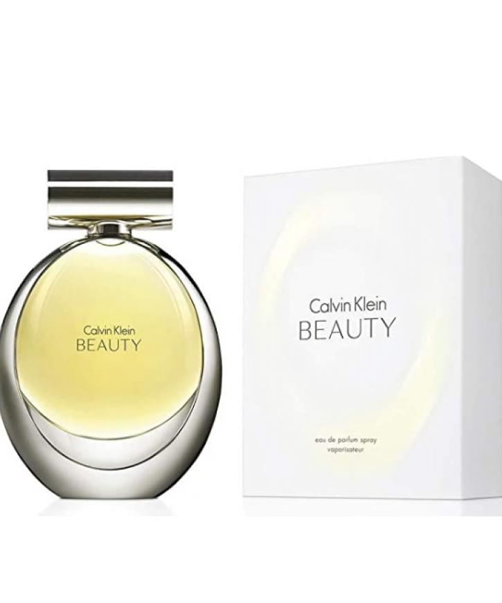 Calvin Klein Beauty Edp 100 ml Bayan Parfumu Fiyat ve Ozellikleri