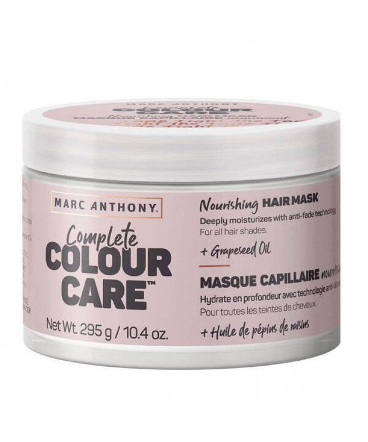 Marc Anthony Complete Color Care Purple Conditioner 236 ml Sarı Saçlara Özel Bakım Kremi eczahanemden