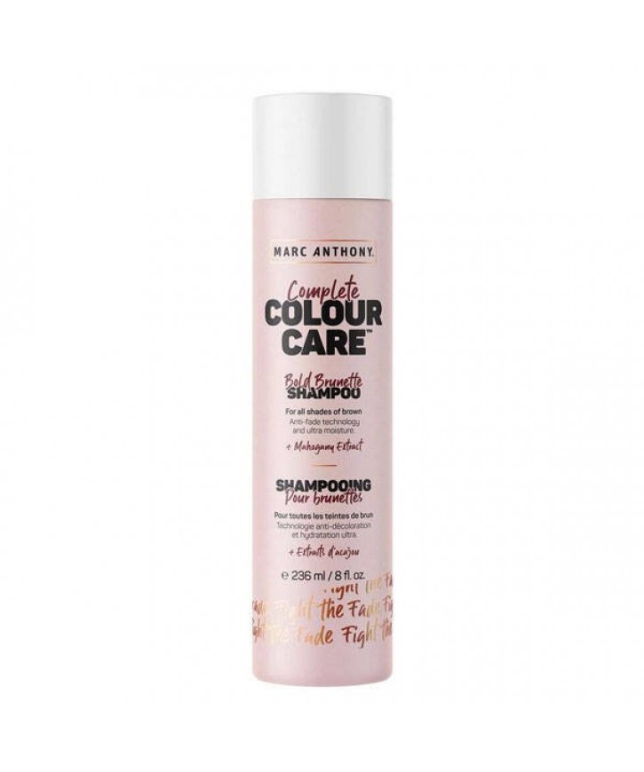 Marc Anthony Complete Color Care Purple Conditioner 236 ml Sarı Saçlara Özel Bakım Kremi eczahanemden