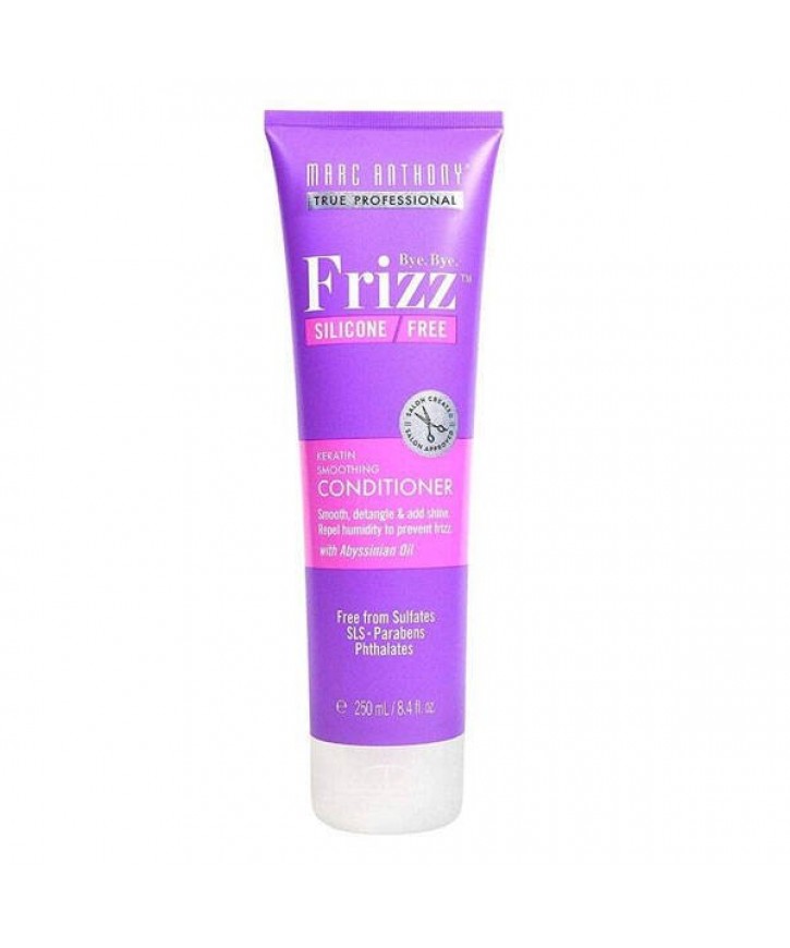 Marc Anthony Frizz Keratin Smoothing Conditioner 250 ML eczahanemden
