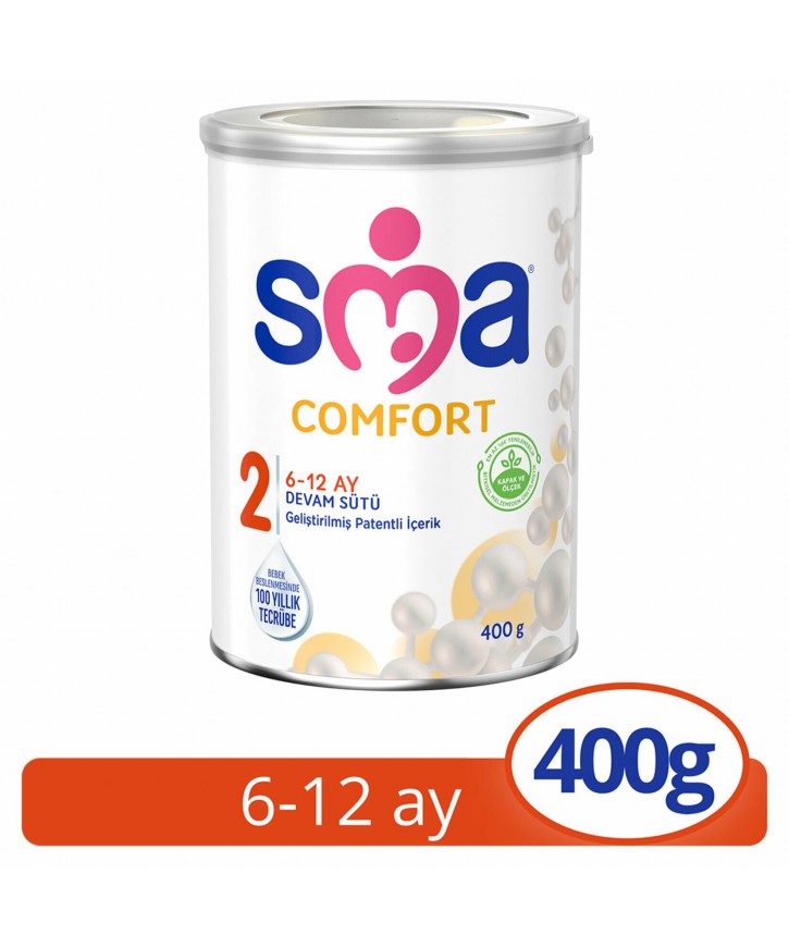 Sma 3 Optipro Probiyotik Devam Sütü 800 gr  2 Adet