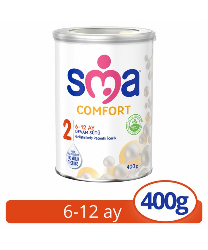SMA Ürünleri Eczahanemden.com'da
