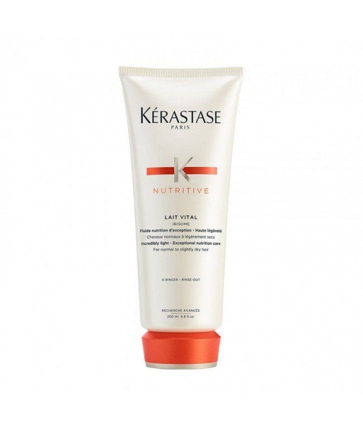 Kerastase Nutritive Lait Vital Kuru Saçlar İçin Nemlendirici Krem 200ml eczahanemden