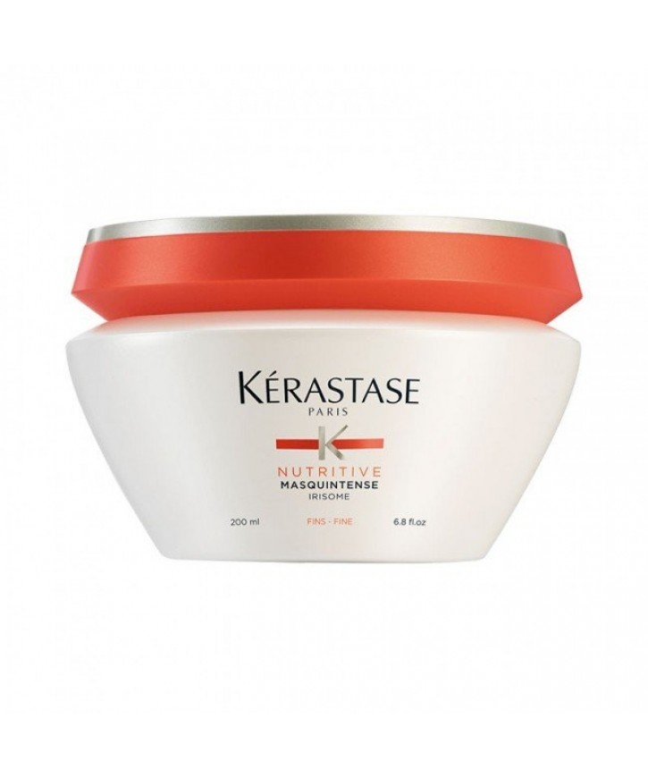 Kerastase Nutritive Masquintense Fine İnce Telli Saçlar İçin Nemlendirici ve Besleyici Maske 200ml eczahanemden