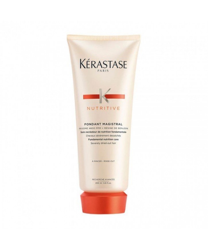 Kerastase Nutritive Fondant Magistral 200 ml Saç Bakım Kremi eczahanemden
