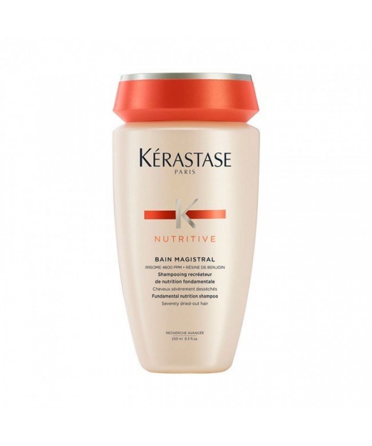 Kerastase Nutritive Bain Magistral Şampuan 250ml eczahanemden