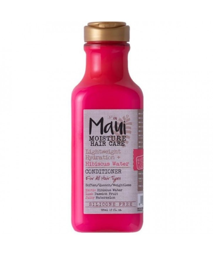 Maui Hibiscus Conditioner 385 ML Saç Kremi eczahanemden