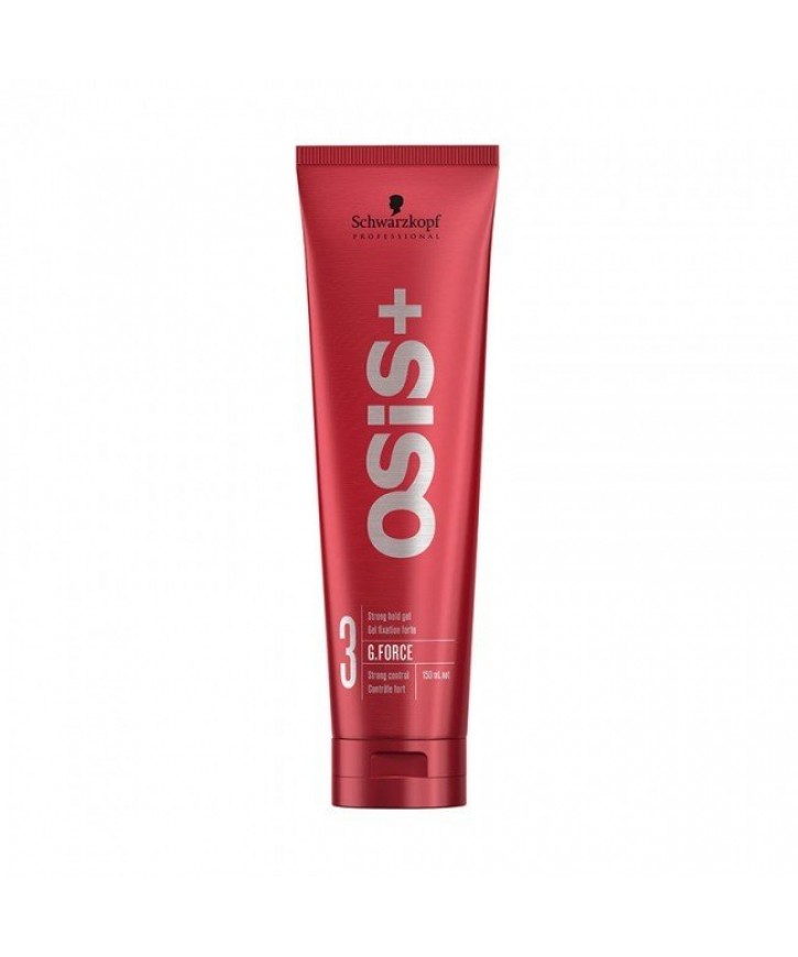 Osis G.Force Güçlü Tutucu Şekillendirici Jöle 150ml eczahanemden