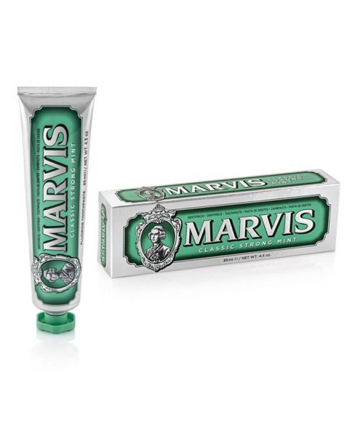 Marvis 3 Tat X 25 ml eczahanemden