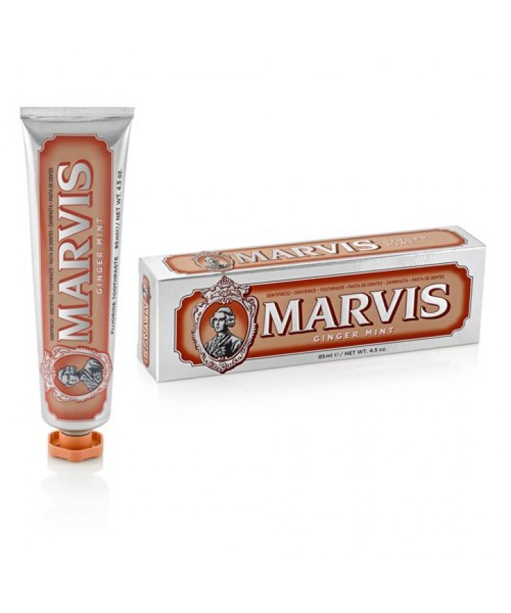 Marvis Zencefil Nane 85 ml eczahanemden