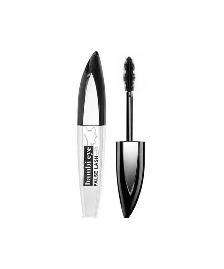 Loreal Paris Bambi Eye False Lash Ceylan Göz Etkili Maskara Ekstra Siyah eczahanemden