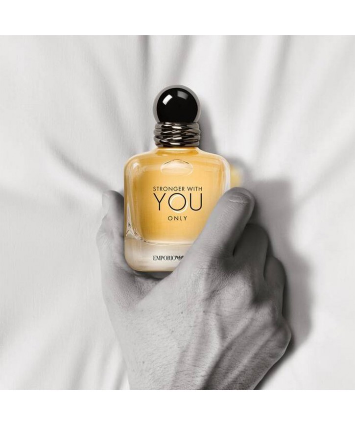 ARMANI ARMANI / PRIVE VETIVER HIVER EDT