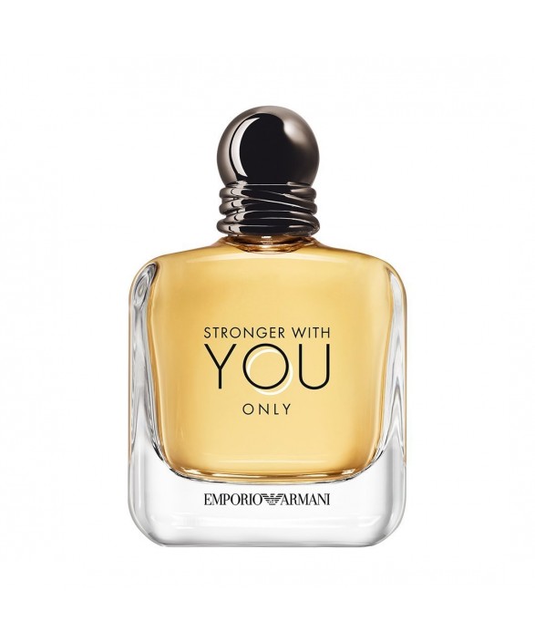 ARMANI Stronger With You Eau De Parfum Stronger With You Eau De Parfum 100 ML