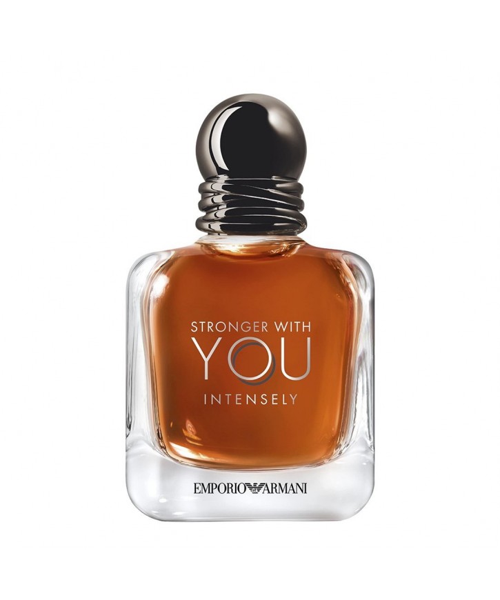 Emporio Armani Stronger With You Intensely Edp 50 Ml eczahanemden