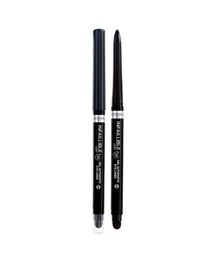 Loreal Paris Gel Infaillable Auto Liner Black Eyeliner eczahanemden