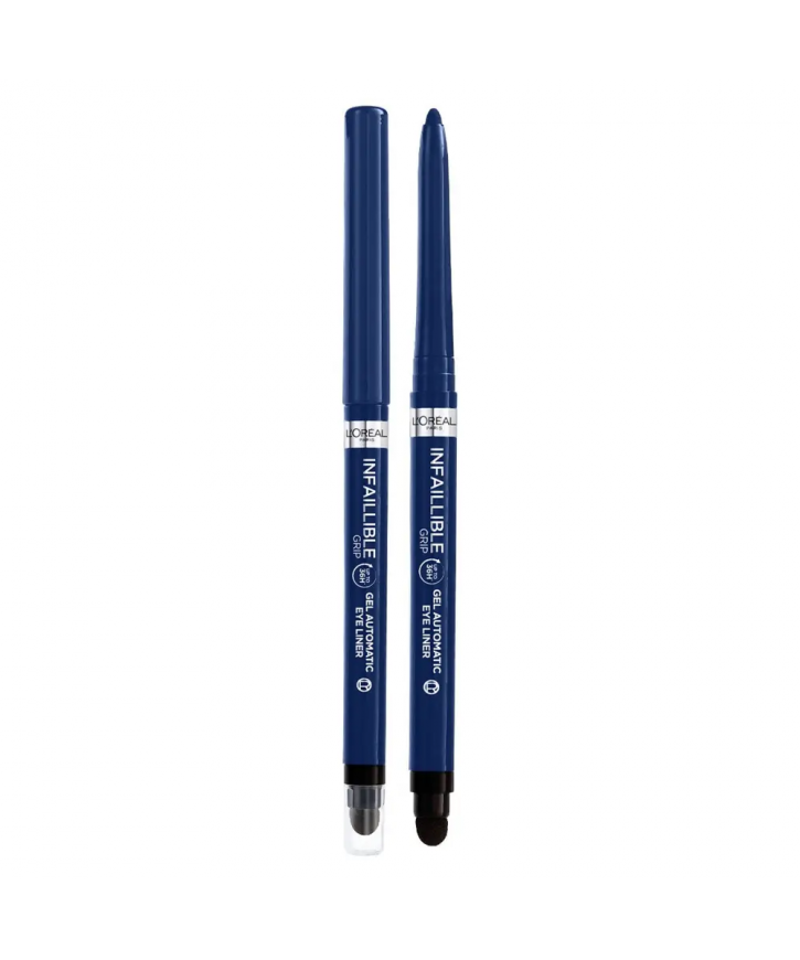 Loreal Paris Gel Infaillable Auto Liner Blue Eyeliner eczahanemden