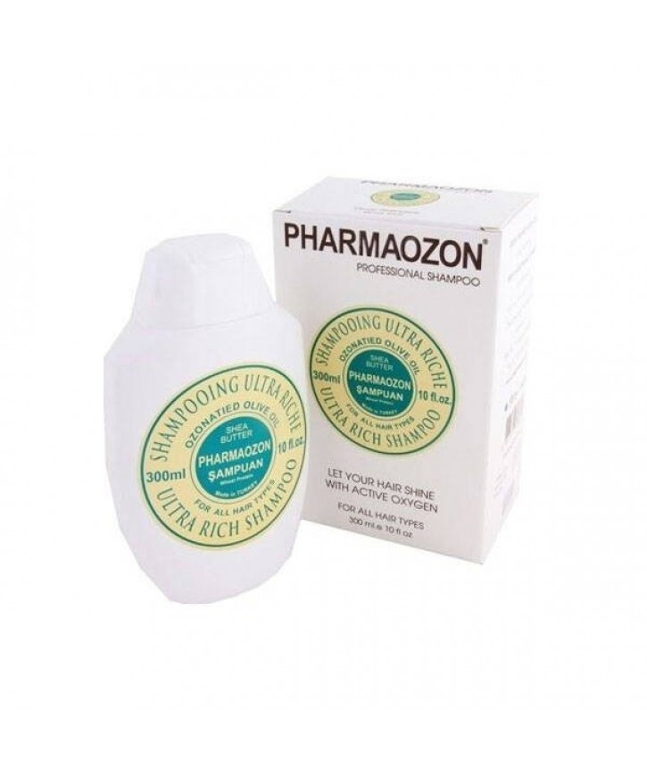 Tto Şampuan 400 ML Dökülme Karşıtı Şampuan eczahanemden