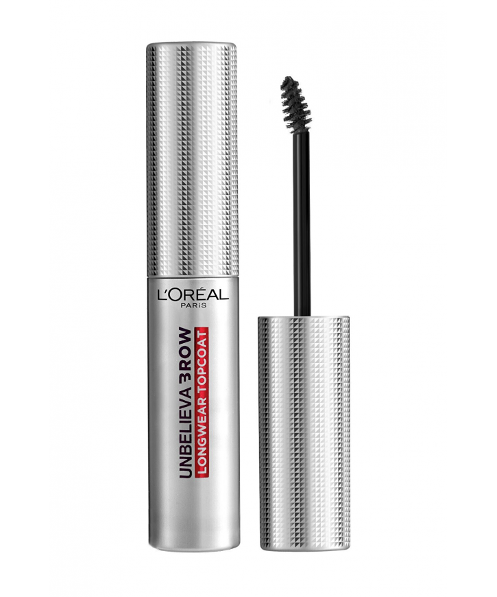 Loreal Paris Unbelieva Brow Uzun Süre Kalıcı Şeffaf Kaş Maskarası eczahanemden