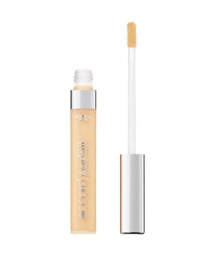 Loreal Paris Loreal True Match The One Concealer 2r c Rose Vanilla Kapatıcı eczahanemden