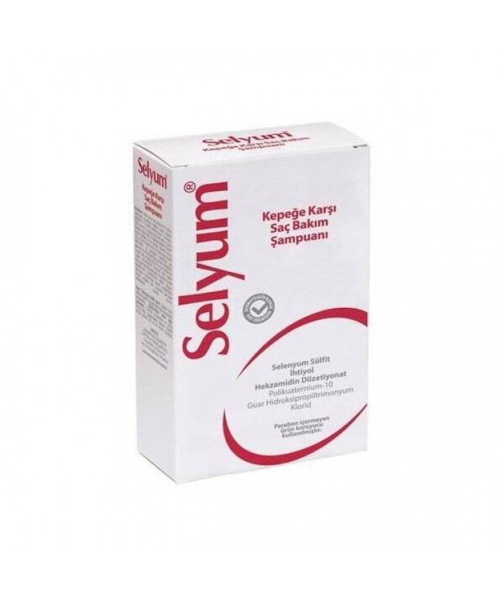 SELYUM Ürünleri Eczahanemden.com'da