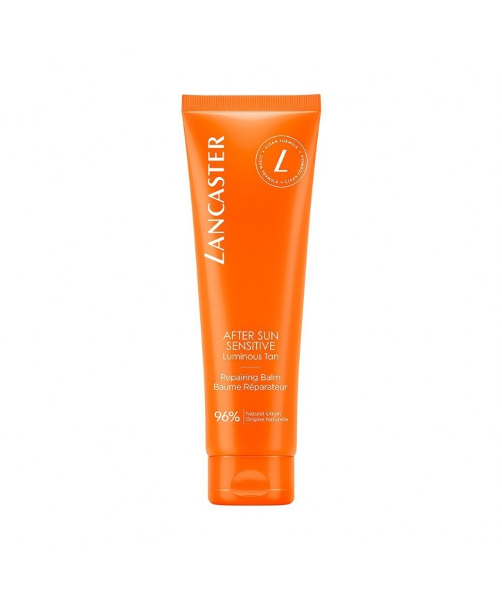 Lancaster Sun Sensitive A Sun Repairing Balm 150 Ml eczahanemden