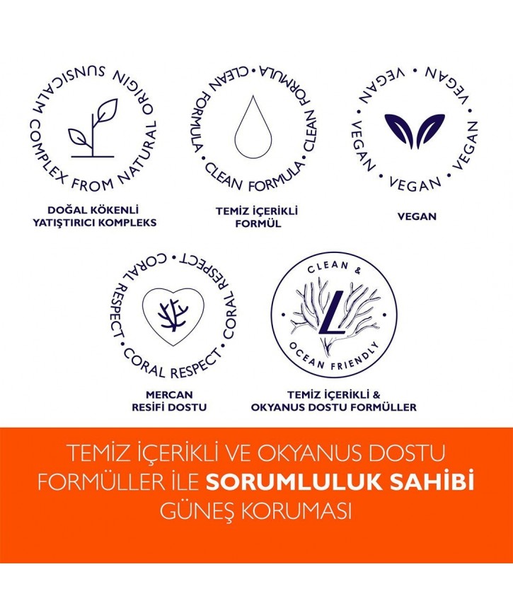 Lancaster Ürünleri Eczahanemden.com'da