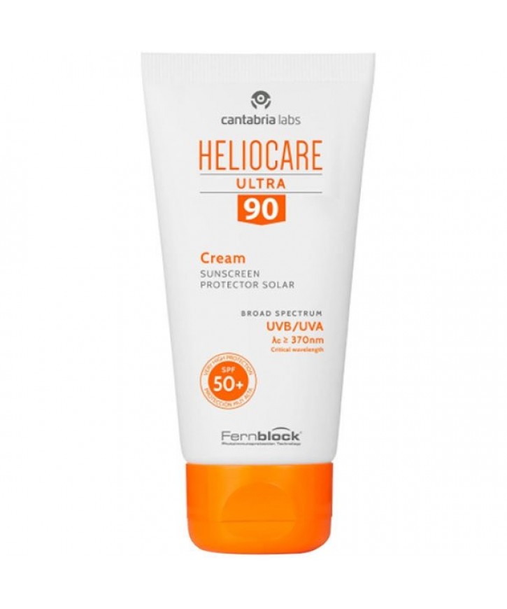 Heliocare Spf 90 Krem 50 ML Güneş Kremi eczahanemden