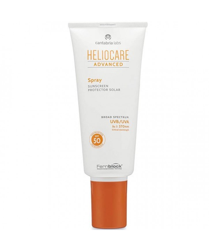 Heliocare Spf 50 Sprey 200 ML Güneş Kremi eczahanemden