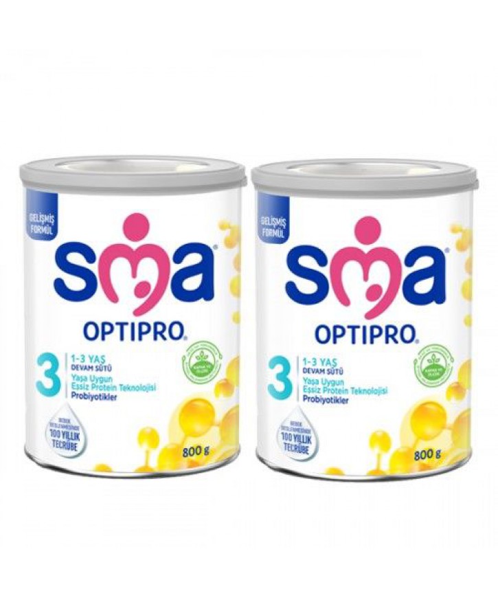 SMA Ürünleri Eczahanemden.com'da