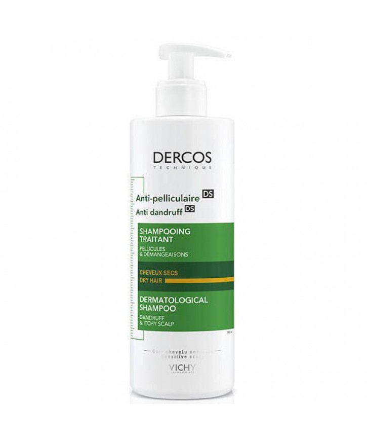Arama - vichy dercos
