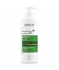 Vichy Dercos Anti Pel Sec 390 ML Kepek Karşıtı Şampuan