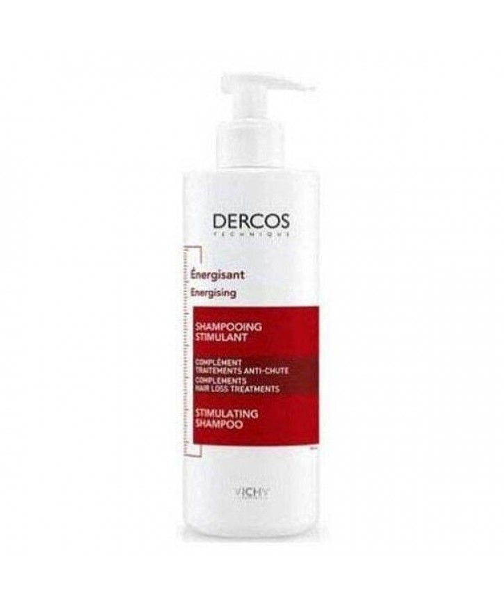 Vichy Dercos Energisant Şampuan 200 ML Dökülme Karşıtı Şampuan eczahanemden