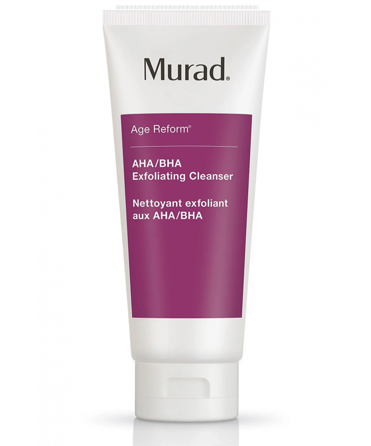 The Purest Solutions Exfoliating Salicylic Acid Cleanser 200 ML Yüz Temizleme Jeli eczahanemden