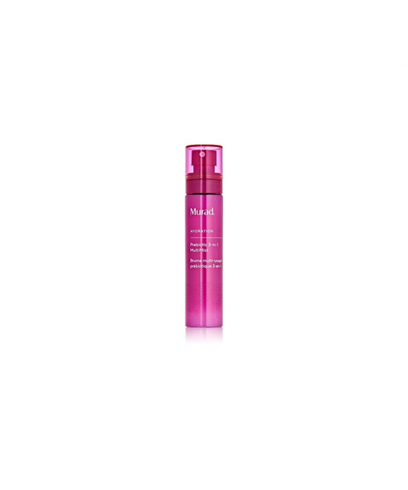 Prebiotic 3  in  1 Multimist  3 Etkili Nemlendirici Yüz Spreyi