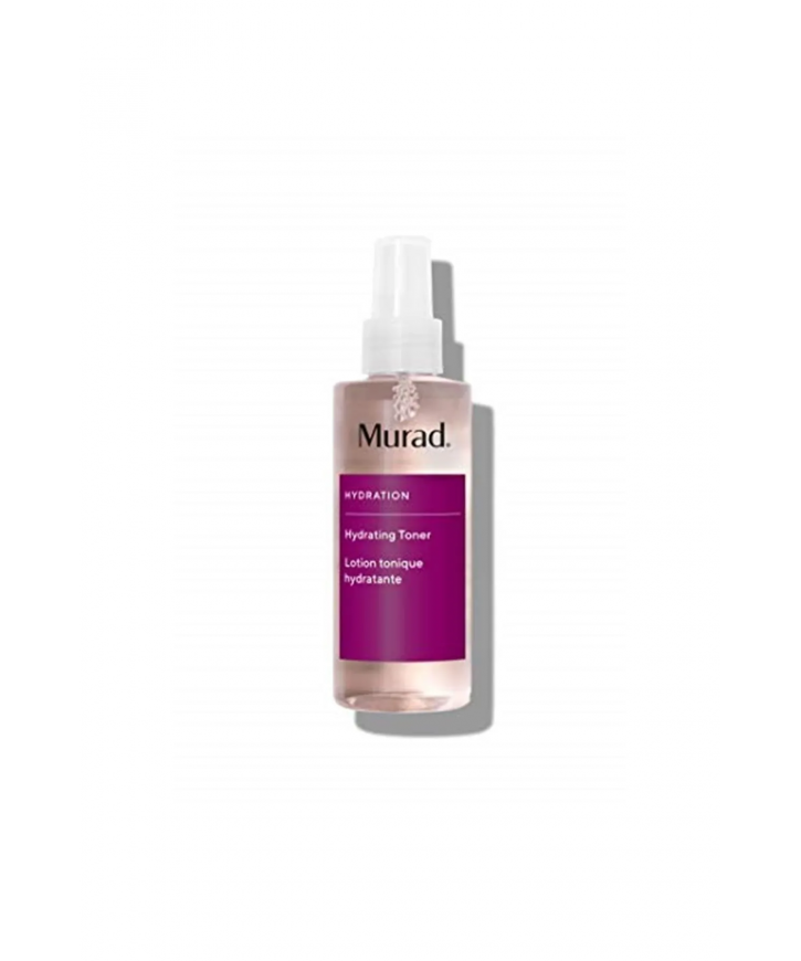 Dr. Murad Hydrating Toner  Nemlendirici ve Ferahlatıcı Tonik eczahanemden
