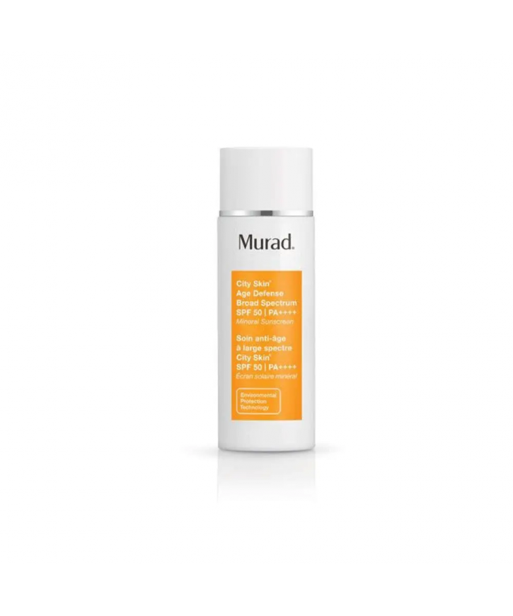 Murad City Skin Age Defense Broad Spectrum Spf 50 50 ml eczahanemden