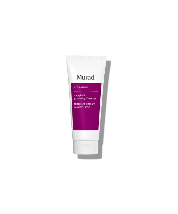 Murad Clarifying Water Gel eczahanemden